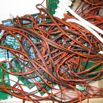 Proper wiring - the basic requirement for any current instalations